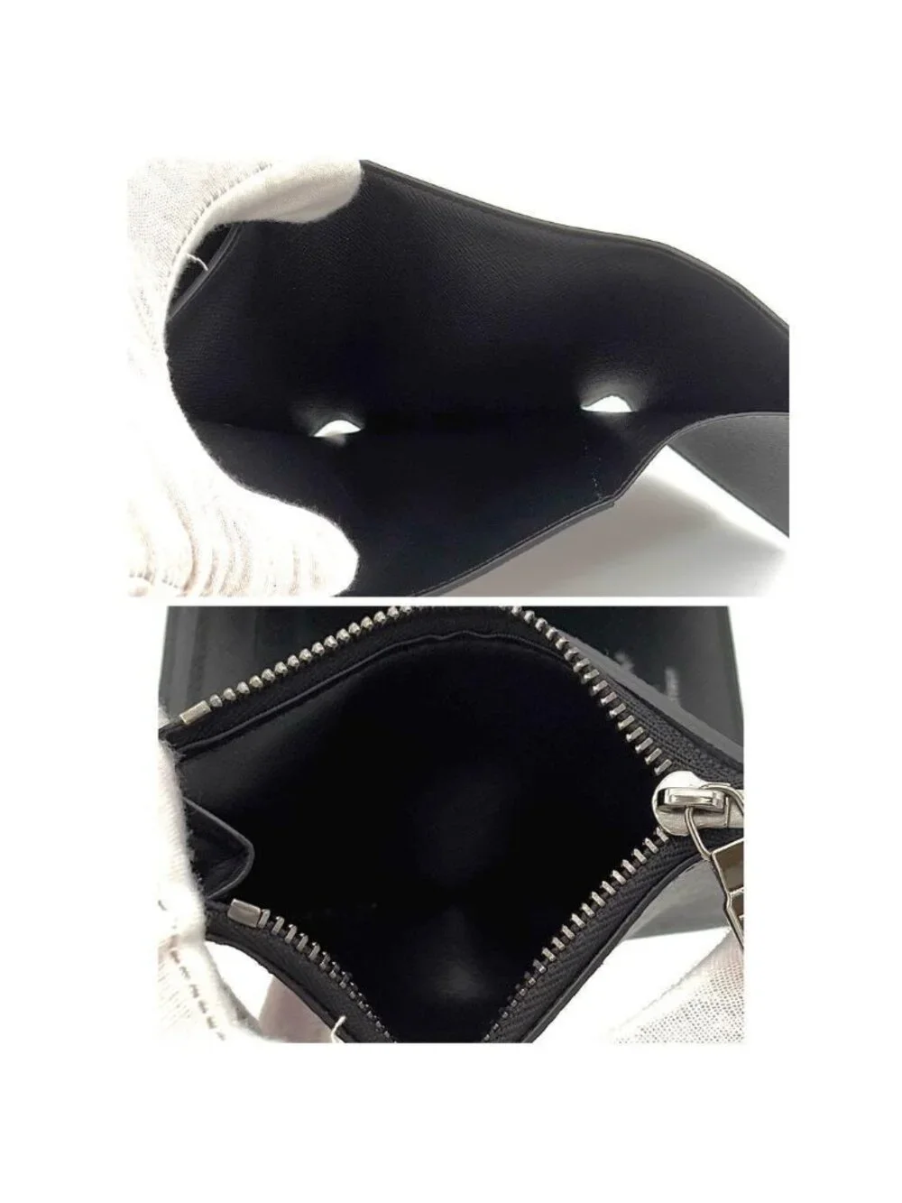 Louis Vuitton Victor Wallet with IC Monogram Eclipse